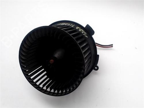Heater blower motor CITROËN XSARA PICASSO (N68) 1.6 HDi | BP24035568M62 