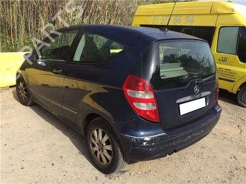 Right taillight MERCEDES-BENZ A-CLASS (W169) A 180 CDI (169.007, 169.307) | BP10960245C35 