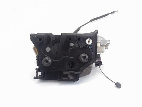 Used Front right lock SEAT ALTEA (5P1) 1.9 TDI (105 hp) 15901525