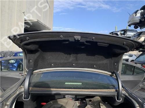 Tailgate LEXUS IS II (_E2_) 220d (ALE20) | BP32417300C6 