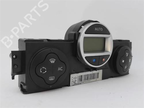 Climate control RENAULT SCÉNIC II (JM0/1_)  | BP24035705I5 