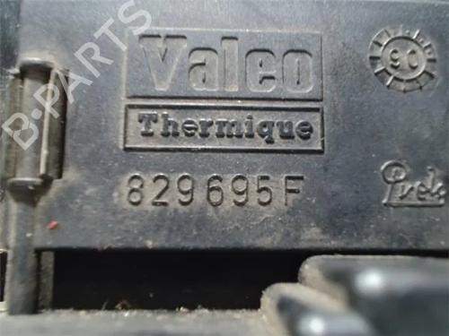 Climate control PEUGEOT 605 (6B)  | BP13052662I5 