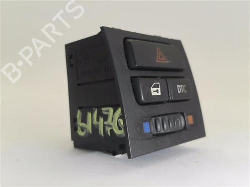 Warning switch BMW 3 (E90) 330 d | BP39623972I22  - Image 5