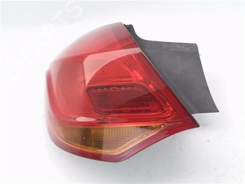 Used Left taillight OPEL ASTRA J (P10) 1.6 CDTi (68) (110 hp) 32091233