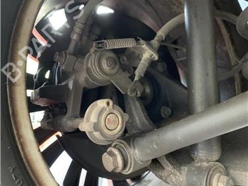 Left rear brake caliper OPEL ASTRA J (P10) 1.6 CDTi (68) | BP32419180M107 - Image 2