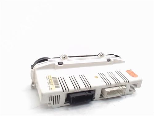 Climate control FORD MONDEO III (B5Y) 2.0 TDCi | BP11052546I5 