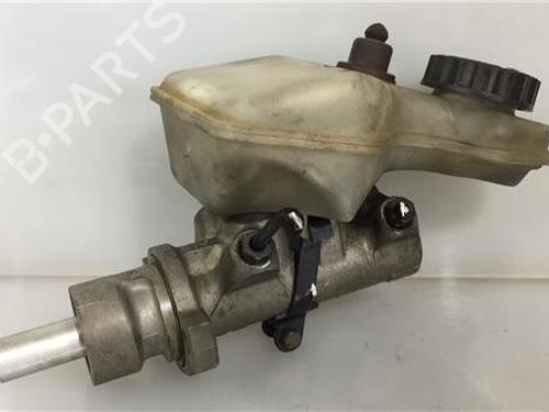 Brake master cylinder CITROËN BERLINGO / BERLINGO FIRST MPV (MF_, GJK_, GFK_)  | BP9661336M77 