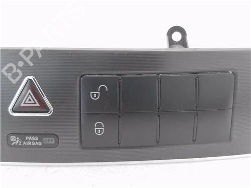 Advarselsbryter MERCEDES-BENZ C-CLASS Coupe (CL203)  | BP30981039I22 