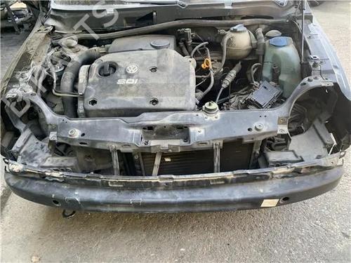 Used Front slam panel Front slam panel VW LUPO I (6X1, 6E1) 1.7 SDI (60 hp) 27275432 27275432