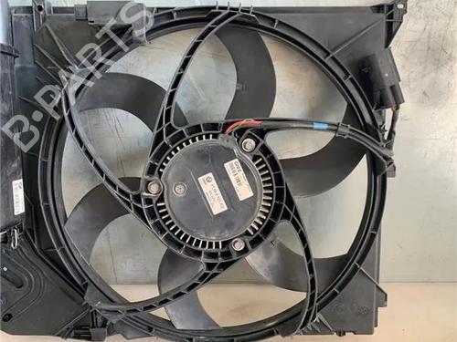 Radiator fan BMW X3 (E83) 2.5 i | BP15548038M35 