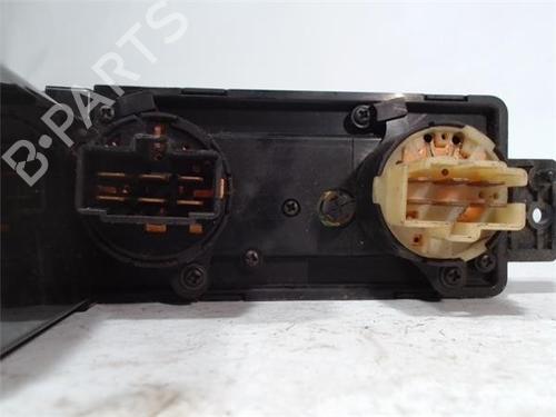 Climate control KIA CARNIVAL / GRAND CARNIVAL III (VQ) 2.9 CRDi | BP12597645I5 