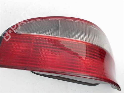 Right taillight CITROËN SAXO (S0, S1)  | BP13050368C35 