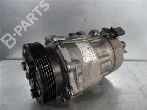 Used AC compressor VW GOLF IV (1J1) 1.8 T (150 hp) 9636424
