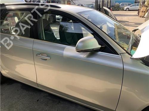 Right front door AUDI A4 B8 Avant (8K5) 2.0 TDI | BP32418433C3 