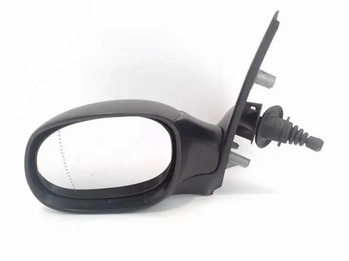 Left mirror PEUGEOT 206 Hatchback (2A/C)  | BP15712686C26 