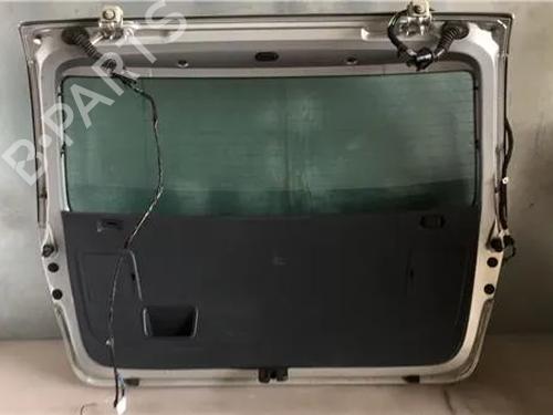 Tailgate SEAT IBIZA III (6L1) 1.9 SDI | BP10933065C6 