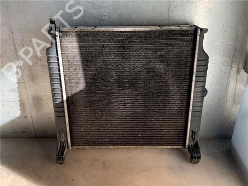 Water radiator JEEP CHEROKEE (KJ) 2.8 CRD | BP31575009M31 