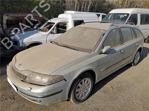 Other RENAULT LAGUNA II Grandtour (KG0/1_) 1.9 dCi (KG0G) | BP14338083O1 