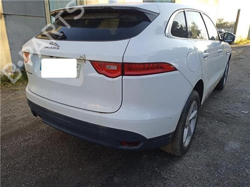 Rat JAGUAR F-PACE (X761) 2.0 TD4 AWD | BP29281167C49 