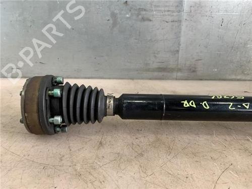 Right front driveshaft AUDI A2 (8Z0) 1.4 | BP25718714M39 