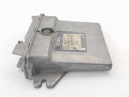 Elektronisk modul RENAULT KANGOO (KC0/1_)  | BP27567338M83 