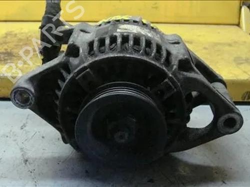 Used Alternator CHRYSLER VOYAGER II (ES) 2.5 i (101 hp) 11171600