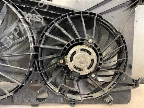 Radiator fan RENAULT MASTER III Bus (JV) 2.3 dCi 125 FWD (JV0C, JV0D, JV0H, JV0G, JV0J) | BP33220465M35  - Image 8