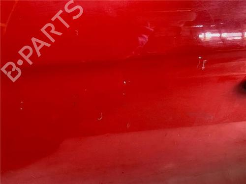 Left front door FIAT BRAVO II (198_) 1.4 (198AXA1B) | BP13462745C2 
