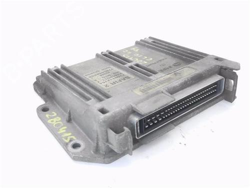 Elektronisk modul RENAULT CLIO II (BB_, CB_) 1.2 (BB0A, BB0F, BB10, BB1K, BB28, BB2D, BB2H, CB0A,... (58 hp) 10982982