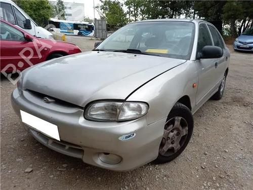 Electronic sensor HYUNDAI ACCENT I (X-3)  | BP14340790M84 