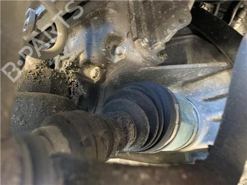 Left front driveshaft LEXUS RX (_U3_) 400h (MHU38_) | BP32419748M38  - Image 6