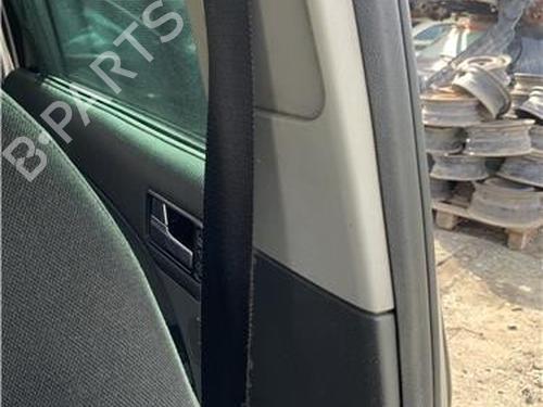 Airbag Kit FORD FOCUS C-MAX (DM2) 2.0 TDCi | BP24338542C86