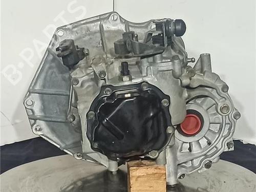 Gearbox OPEL AGILA (A) (H00)  | BP11240509M3 