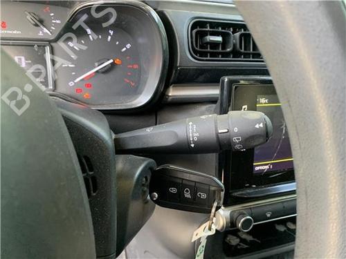 Switch CITROËN C3 III (SX) 1.2 VTi 82 | BP33288041I30  - Image 7