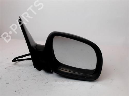 Used Right mirror SEAT LEON (1M1) 1.9 TDI (110 hp) 11239163