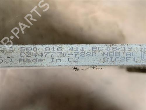 AC radiator SEAT IBIZA V (KJ1, KJG) 1.0 TSI | BP30183008M32