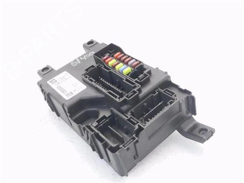 Fuse box OPEL CORSA D (S07) 1.3 CDTI (L08, L68) | BP39093867E1 - Image 3
