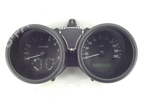 Cockpit DAEWOO KALOS (KLAS) 1.2 (72 hp) 10416705