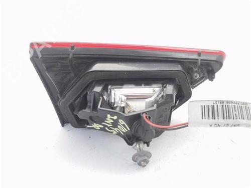 Right tailgate light RENAULT CLIO IV (BH_) 1.5 dCi 90 | BP35951103C80 - Image 5