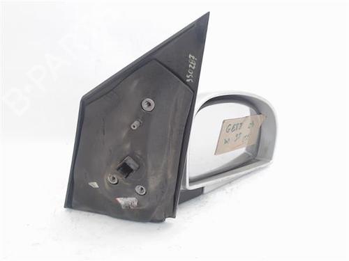 Right mirror HYUNDAI GETZ (TB)  | BP17130047C27 