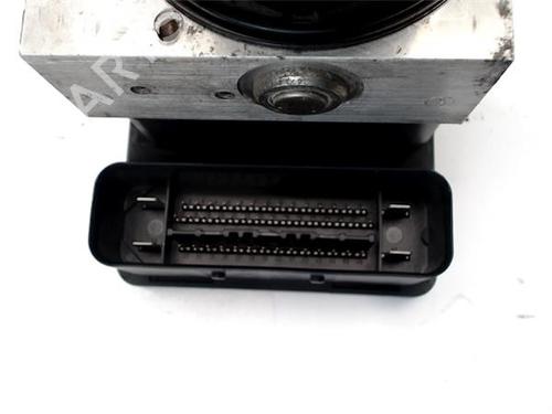 ABS pump MAZDA 3 (BK) 1.6 DI Turbo | BP15402204M43 