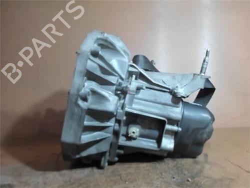 Gearbox NISSAN NV200 Van 1.5 dCi 85 (M20, M20N, M20M) | BP13736365M3 
