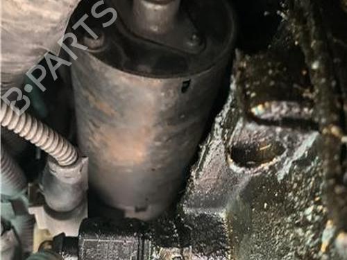 Starter SKODA FABIA II (542) 1.4 TDI | BP32450936M8  - Image 6