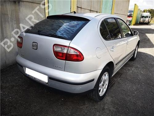 Tailgate lock SEAT LEON (1M1) 1.6 | BP13256294C101 
