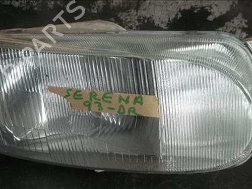 Used Right headlight NISSAN SERENA (C23) 2.0 (126 hp) 12125283