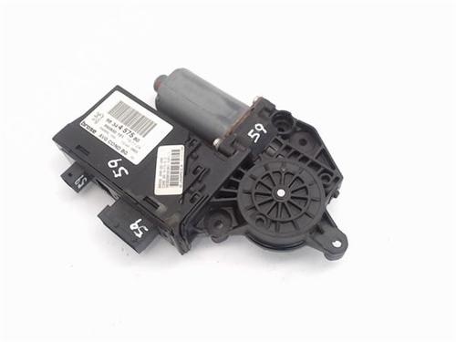 Left front window motor PEUGEOT 307 (3A/C)  | BP13406173E21 