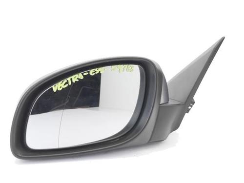 Left mirror OPEL VECTRA C (Z02)  | BP22339402C26 