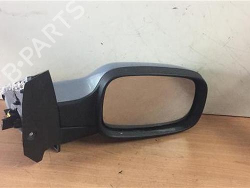 Right mirror RENAULT SCÉNIC II (JM0/1_) 1.4 (JM0B, JM0H, JM1A) | BP9760194C27 