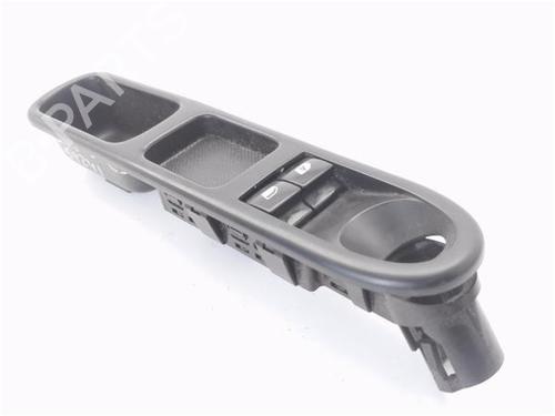 Left front window switch PEUGEOT 207 (WA_, WC_)  | BP29574464I27 