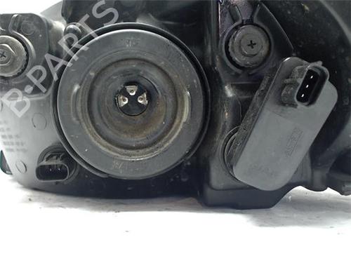 Right headlight HYUNDAI GETZ (TB)  | BP13615556C29 
